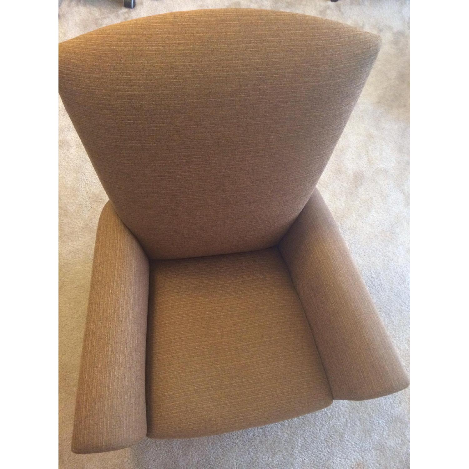 David Edward Lounge Chair - image-3