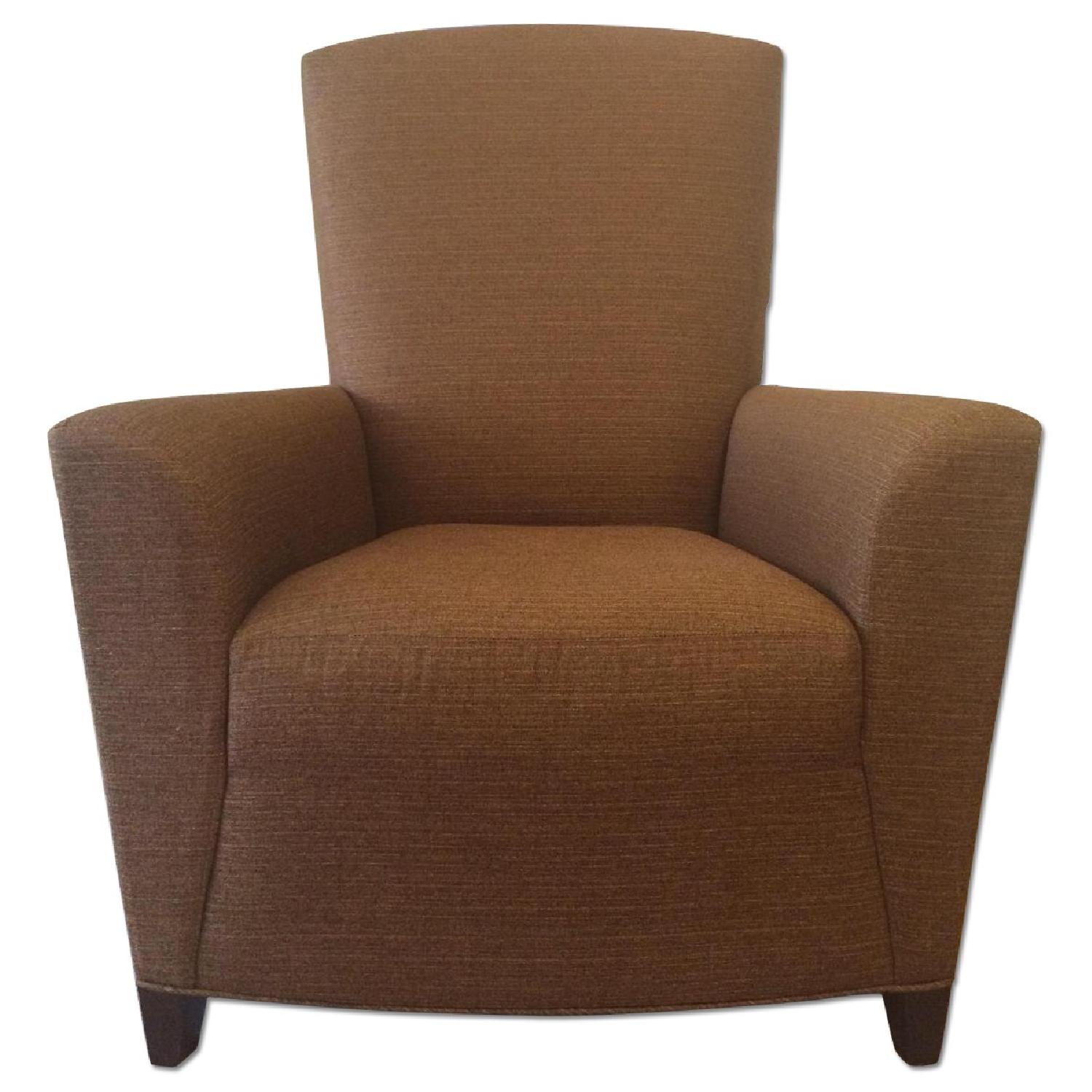 David Edward Lounge Chair - image-0