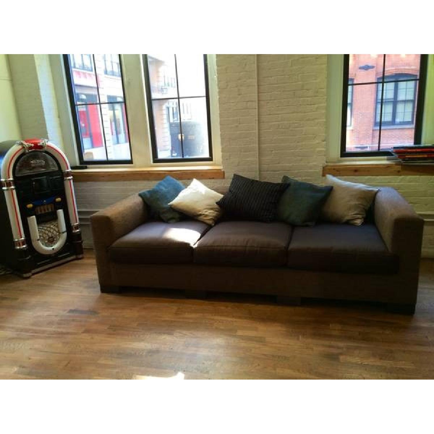 Modern Deep Seated Couch - image-2