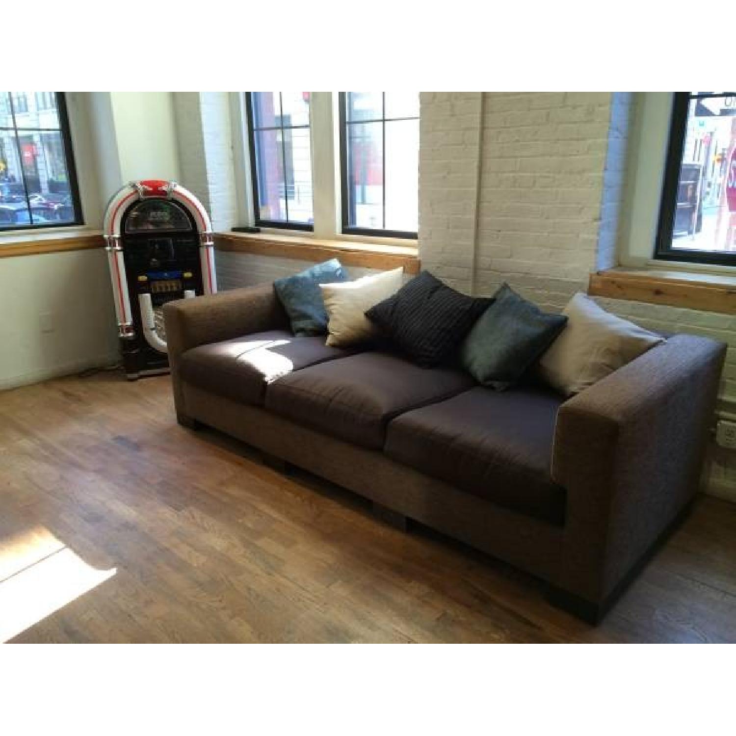 Modern Deep Seated Couch - image-3