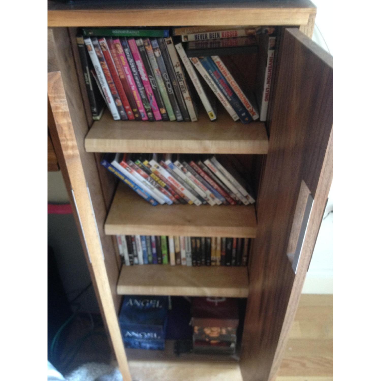 Home Made Entertainment Stand - image-1