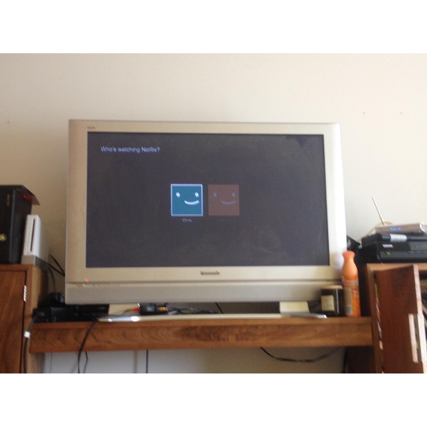 Home Made Entertainment Stand - image-2