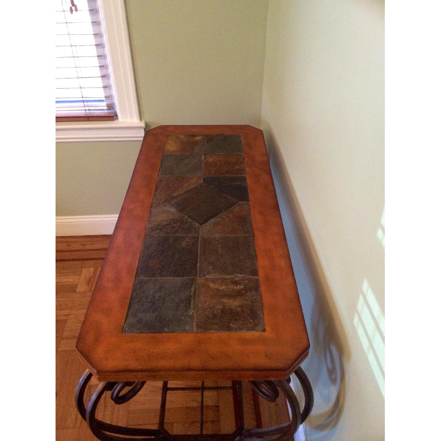 Ashley Furniture Console Table - image-3