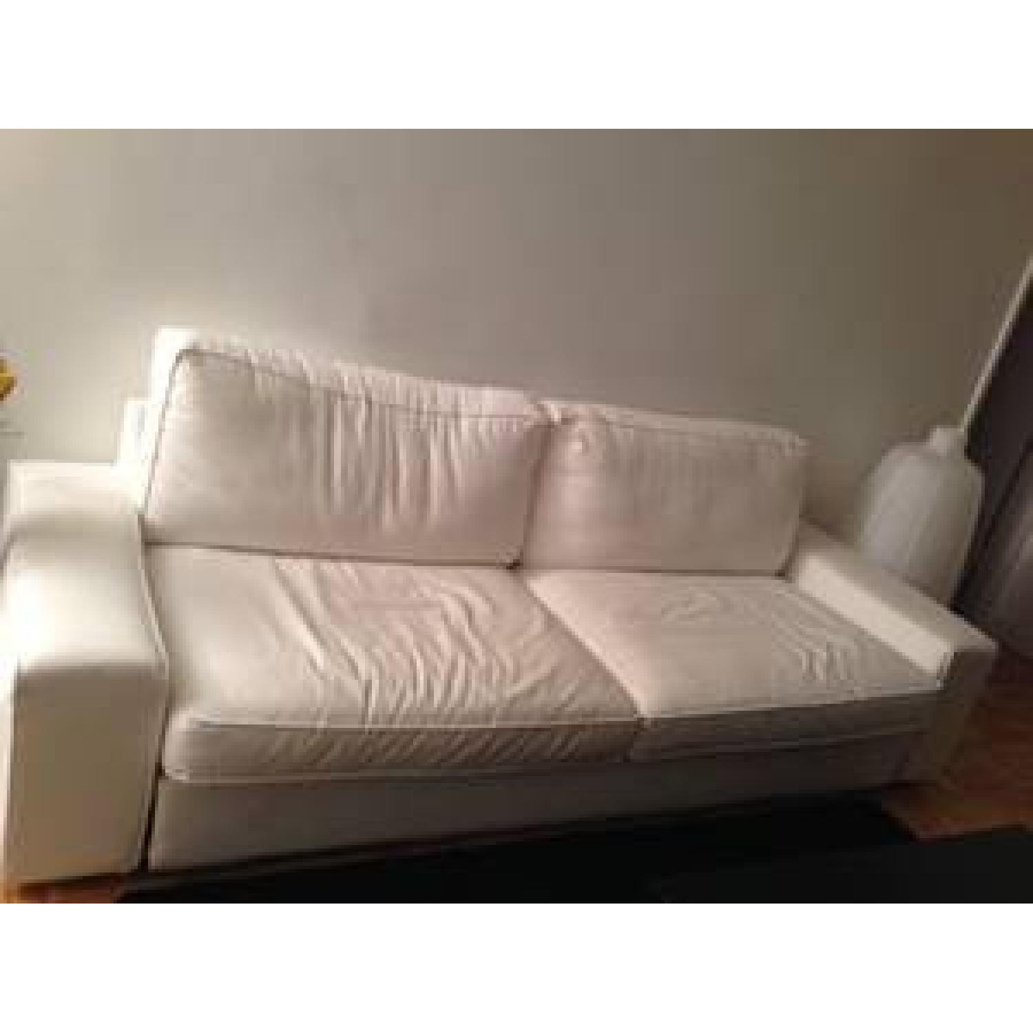 Ikea Kivik Sofa Bed AptDeco