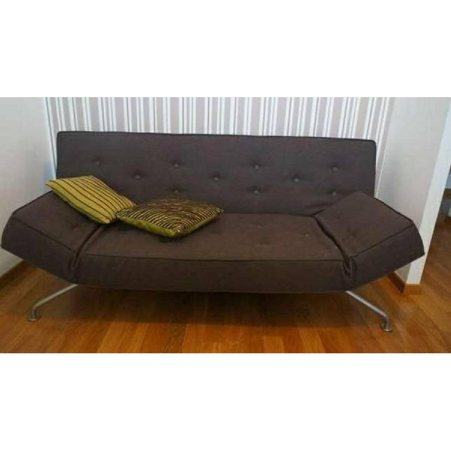 BoConcept Versa Sleeper Sofa - image-2