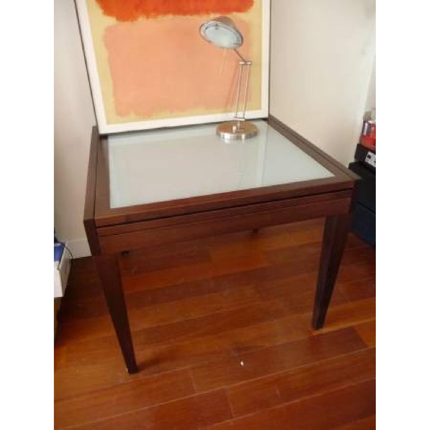 Design Within Reach Spanna Table - image-2