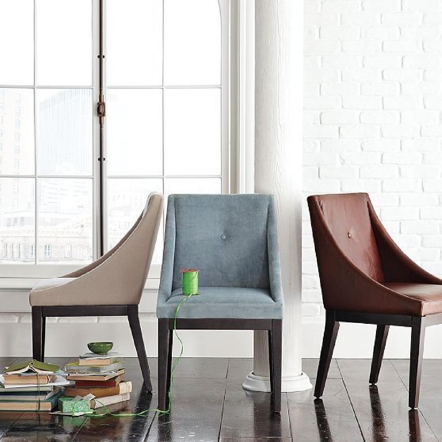 West Elm Terra Dining Set - image-6