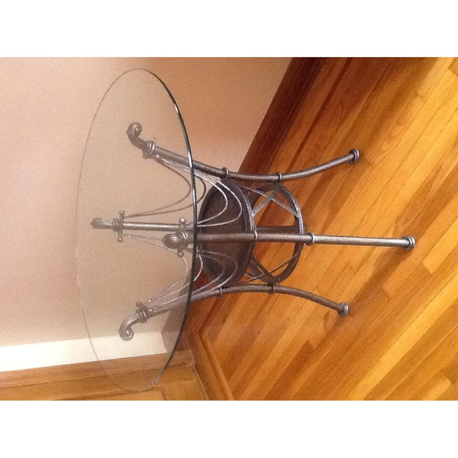 Glass Table - image-1