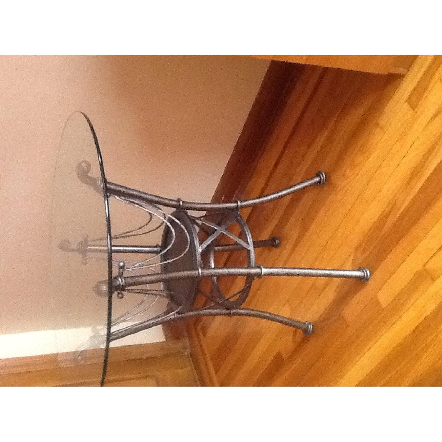 Glass Table - image-2