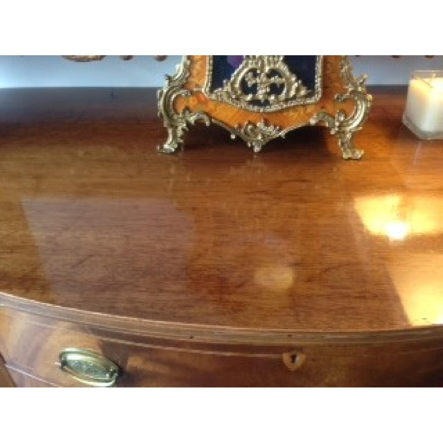 Biggs Federal-Style Sideboard Table - image-1