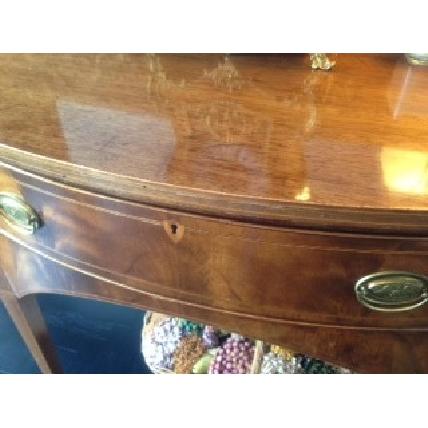 Biggs Federal-Style Sideboard Table - image-2