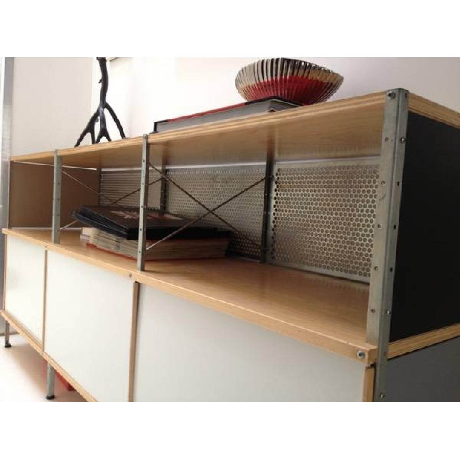 Herman Miller Eames Storage Unit - image-3