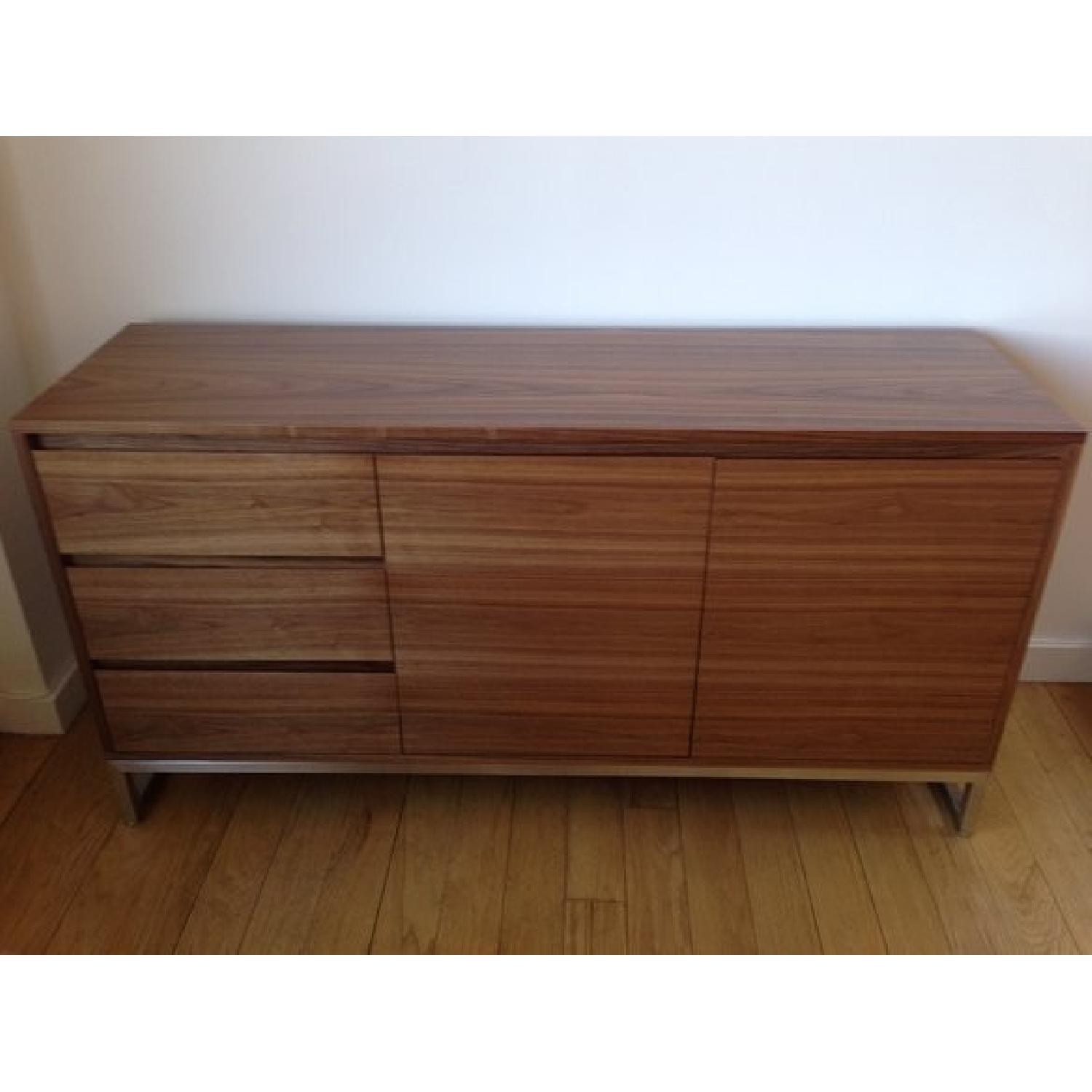 Gus Modern Cabinet - FInal Markdown & Free Delivery in NYC - image-1