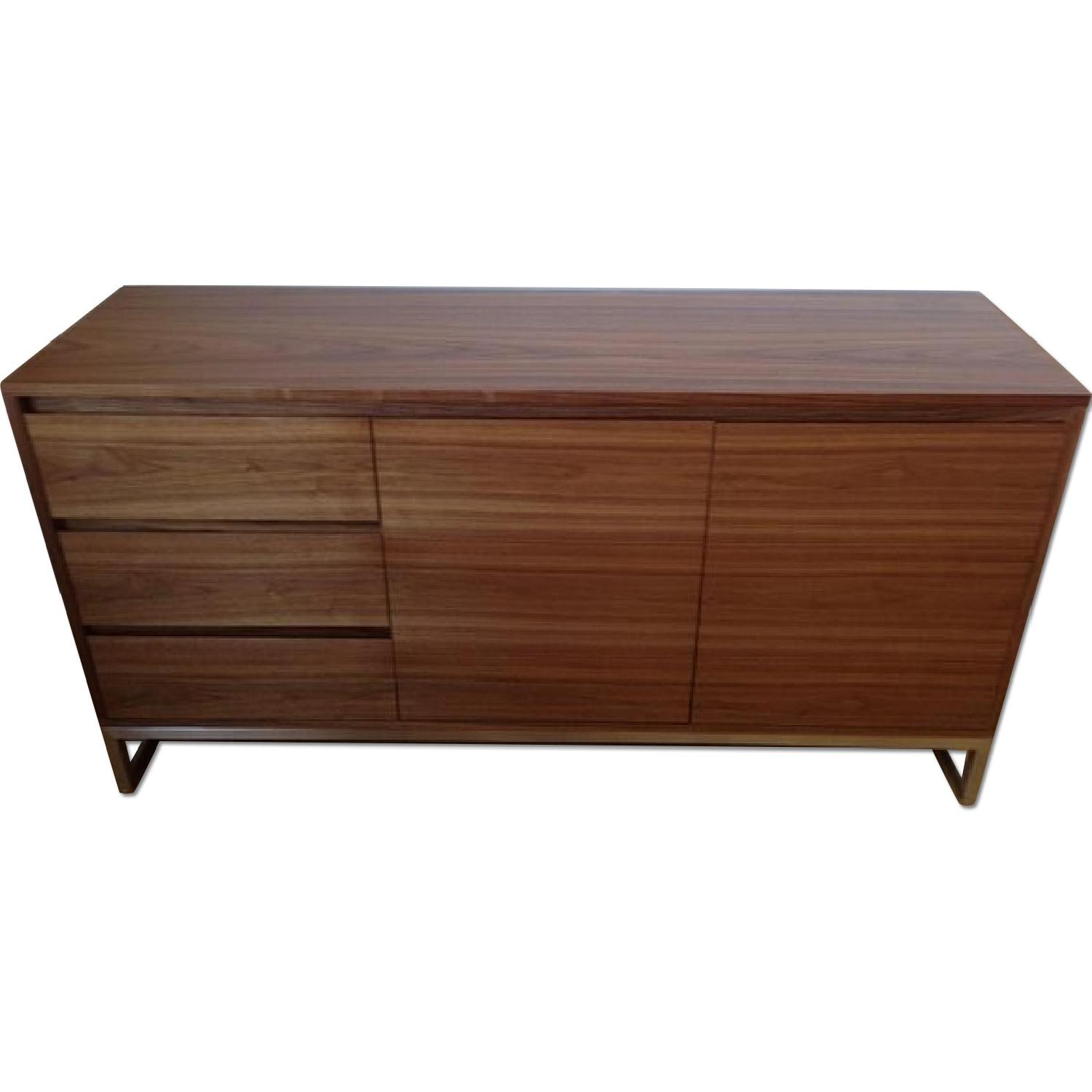 Gus Modern Cabinet - FInal Markdown & Free Delivery in NYC - image-0