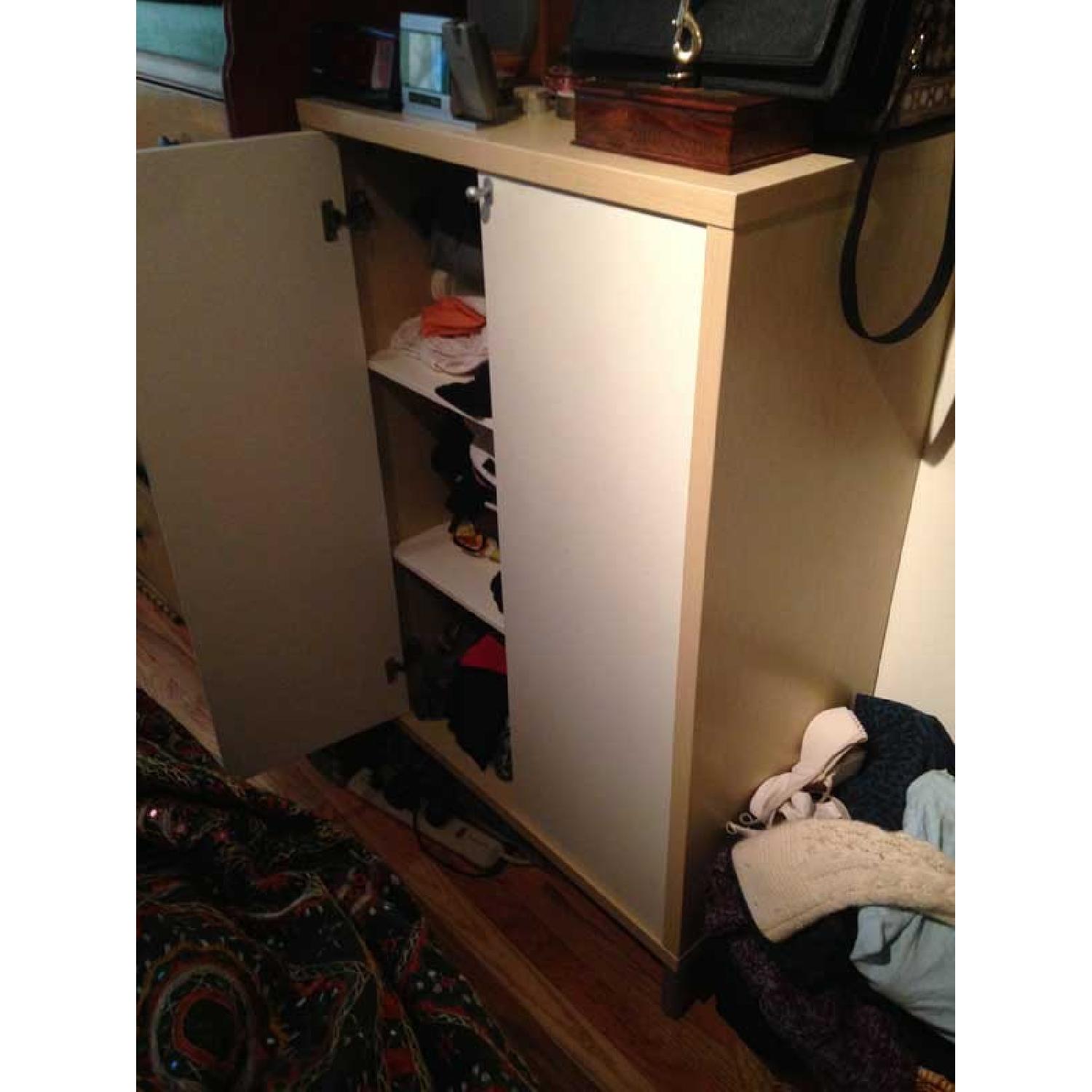 Ikea Low Dresser - image-1