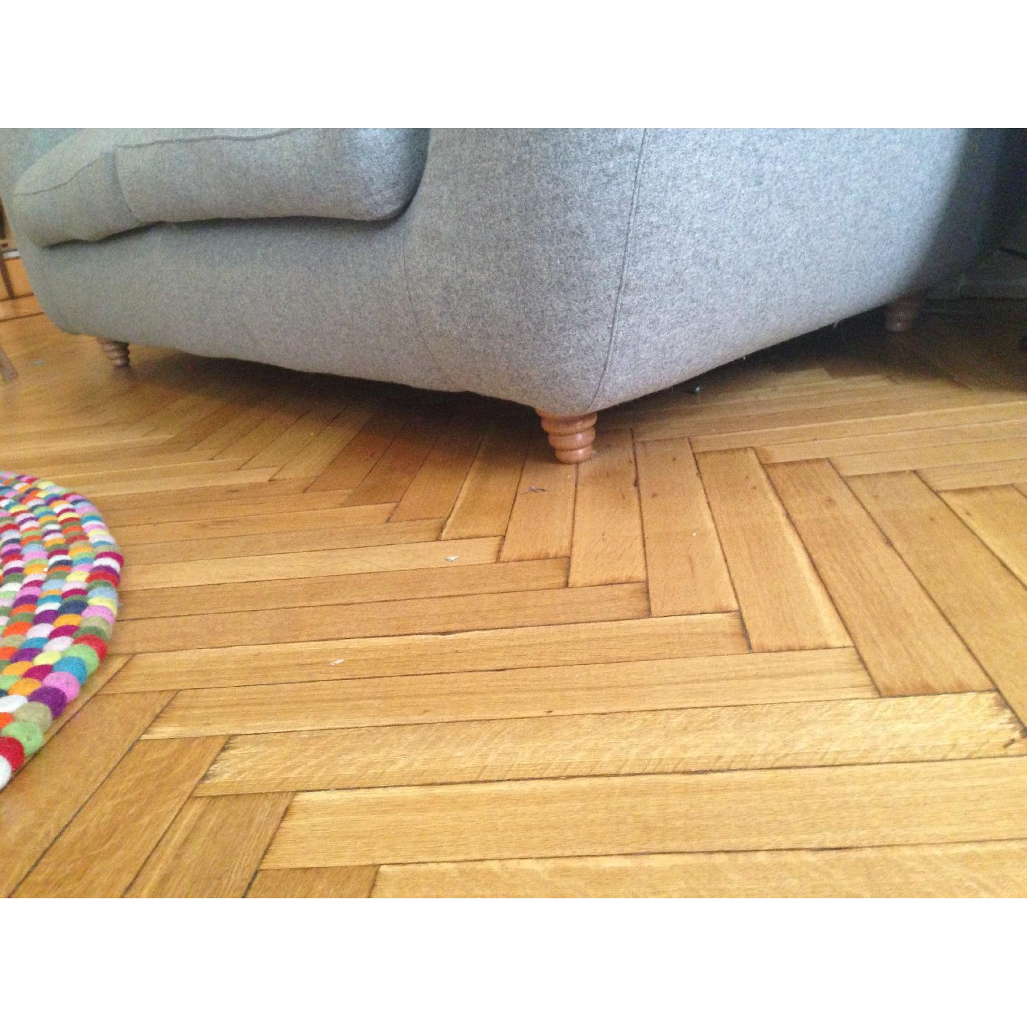 Conran M&S Sofa - image-1