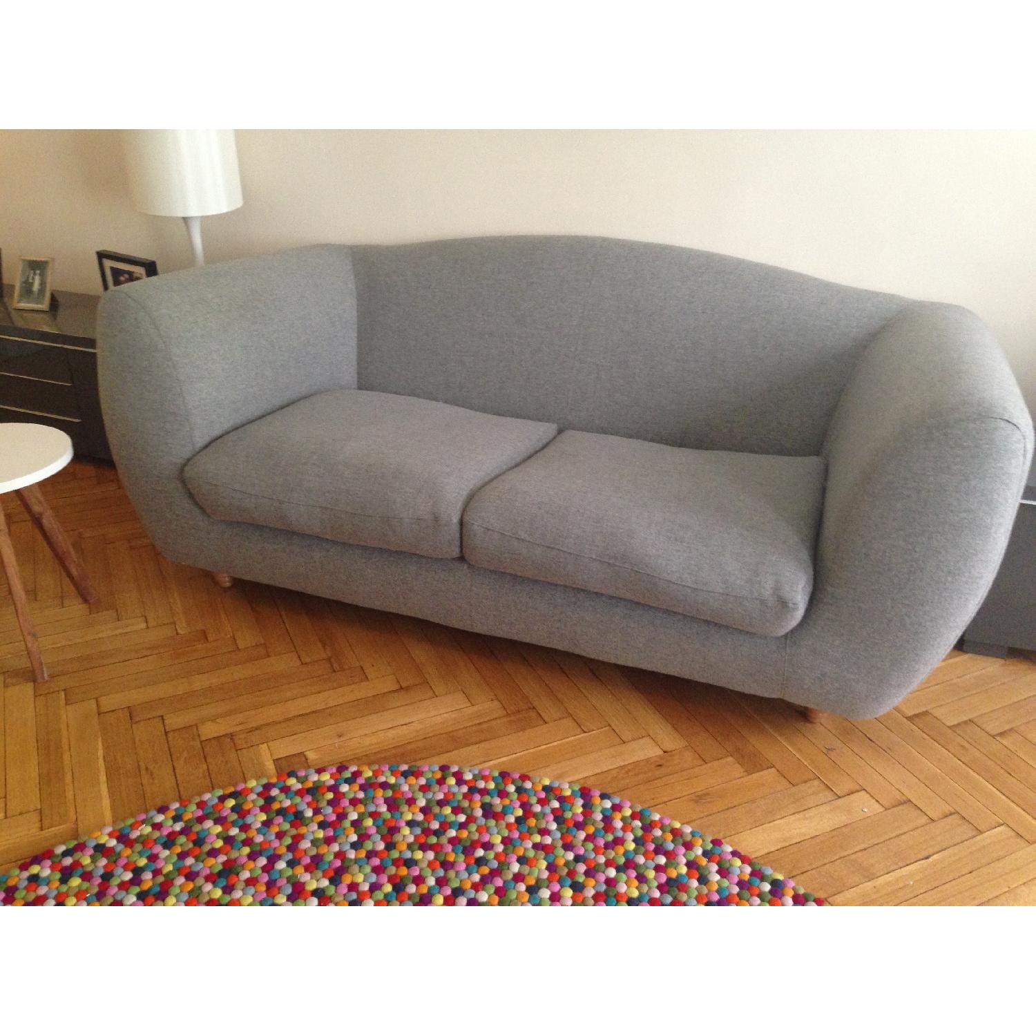 Conran M&S Sofa - image-2