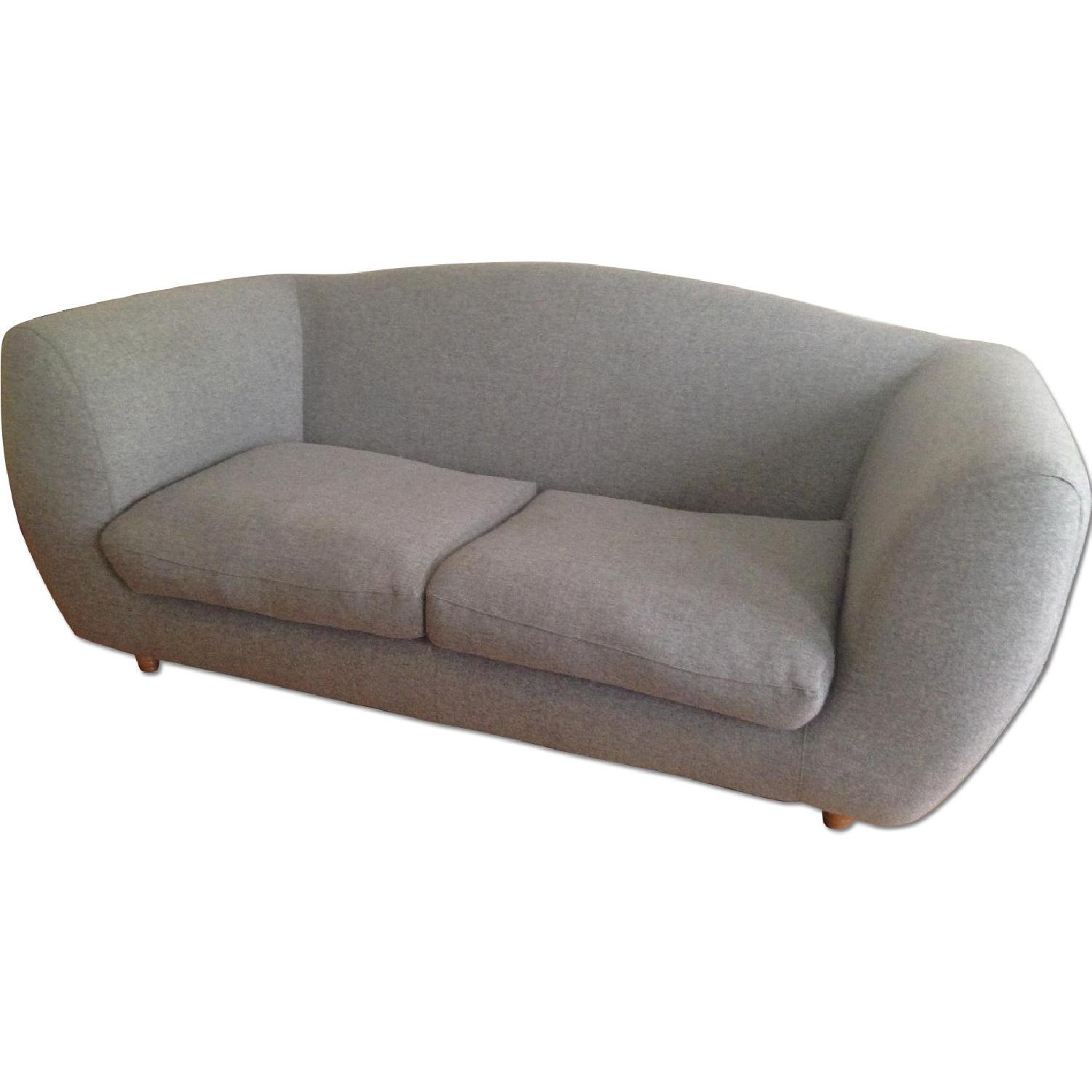 Conran M&S Sofa - image-0