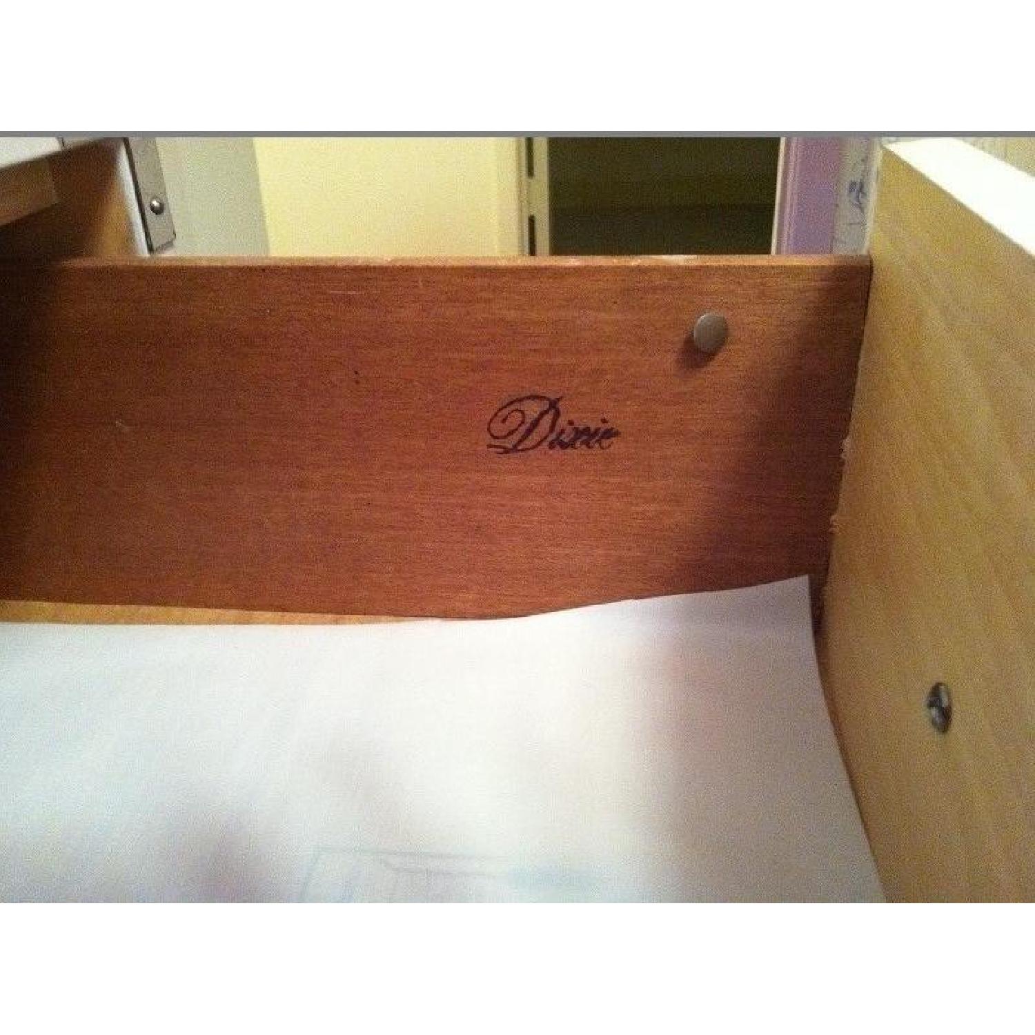 Mid Century Modern Dixie Dresser - image-1