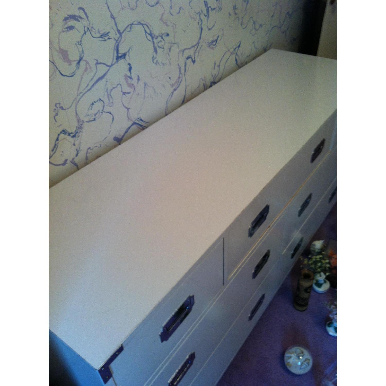 Mid Century Modern Dixie Dresser - image-4