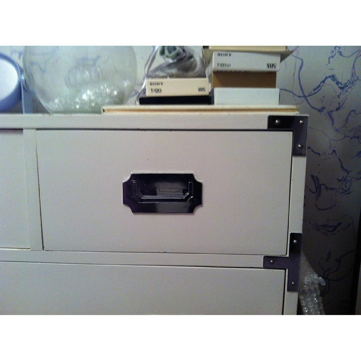 Mid Century Modern Dixie Dresser - image-6