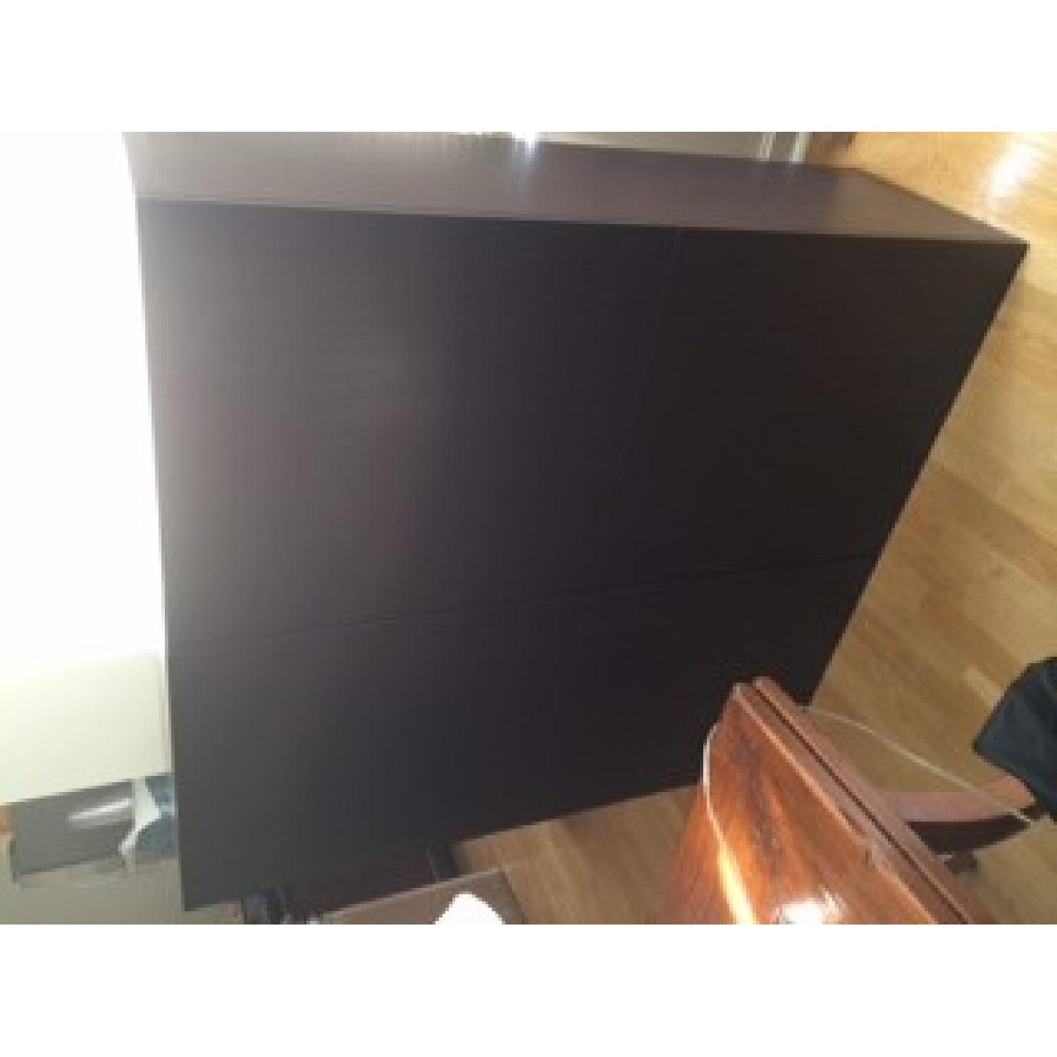 Ikea Besta Cabinet - image-1