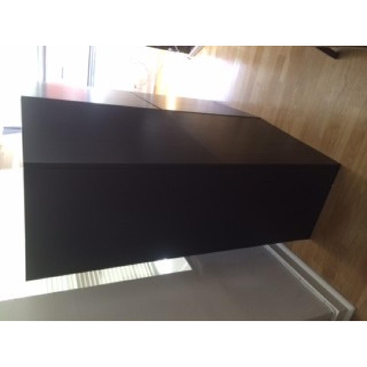 Ikea Besta Cabinet - image-5