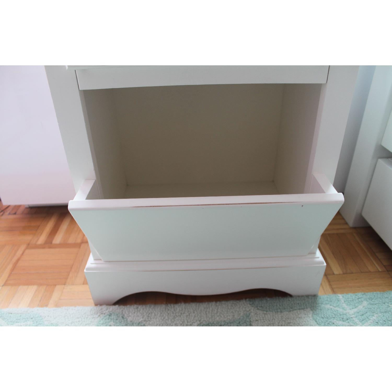 Land of Nod Walden Bookcase - image-2