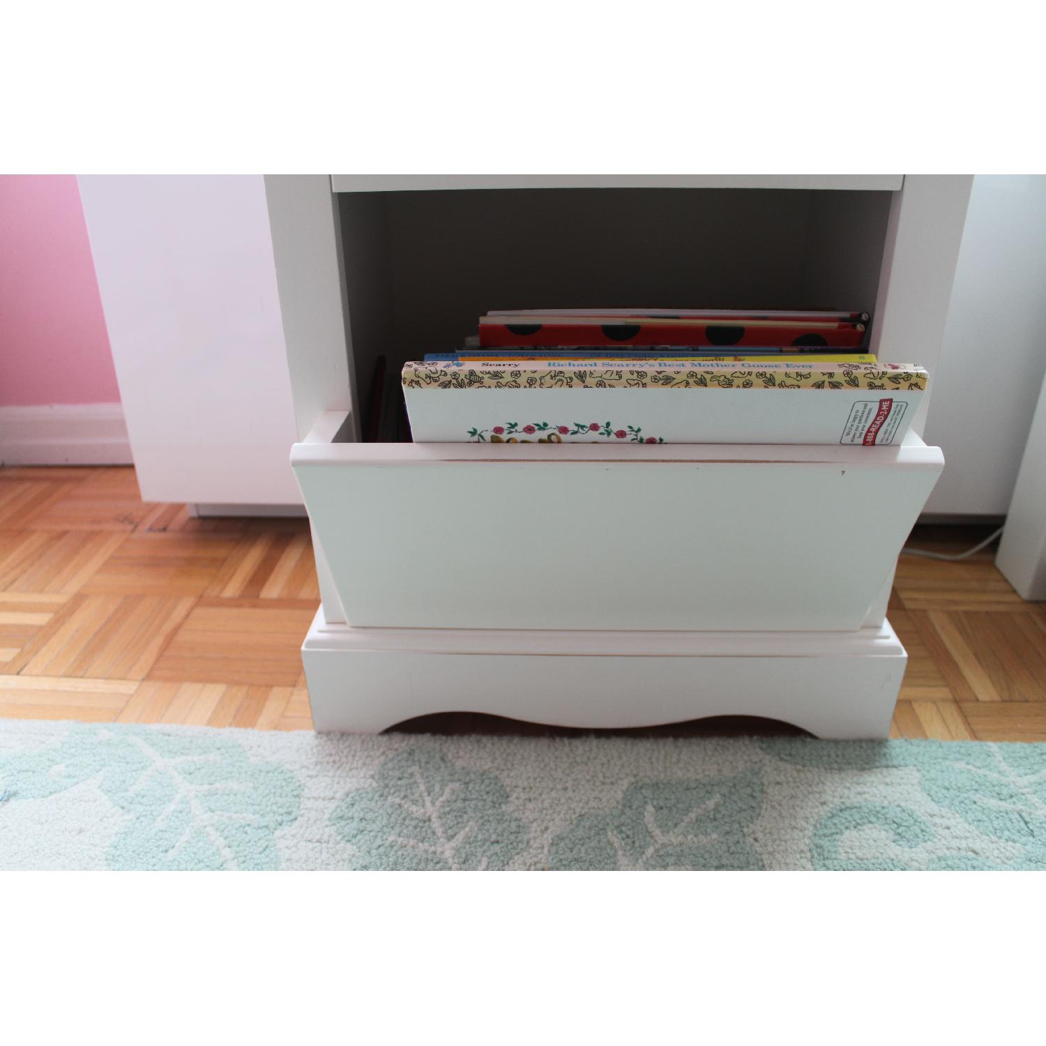 Land of Nod Walden Bookcase - image-3