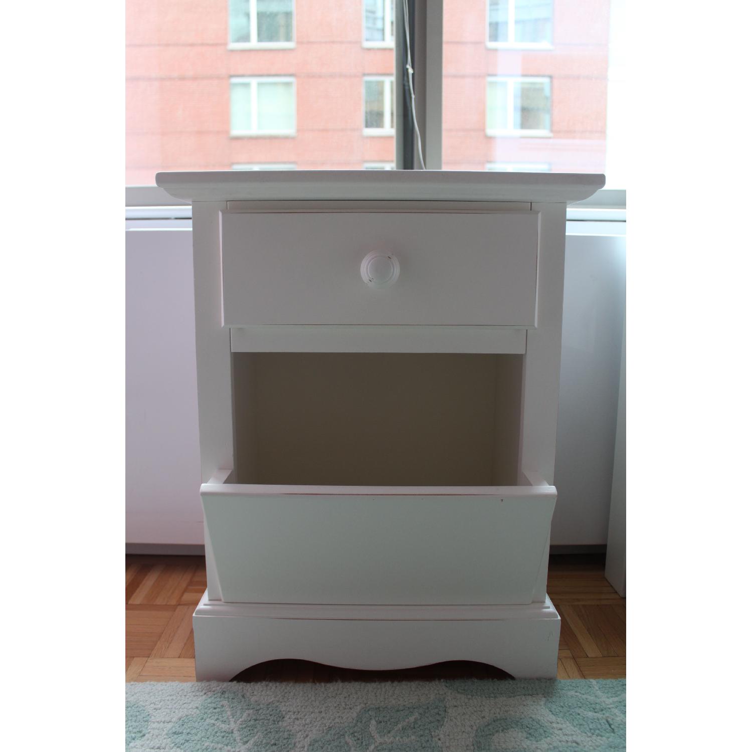 Land of Nod Walden Bookcase - image-4