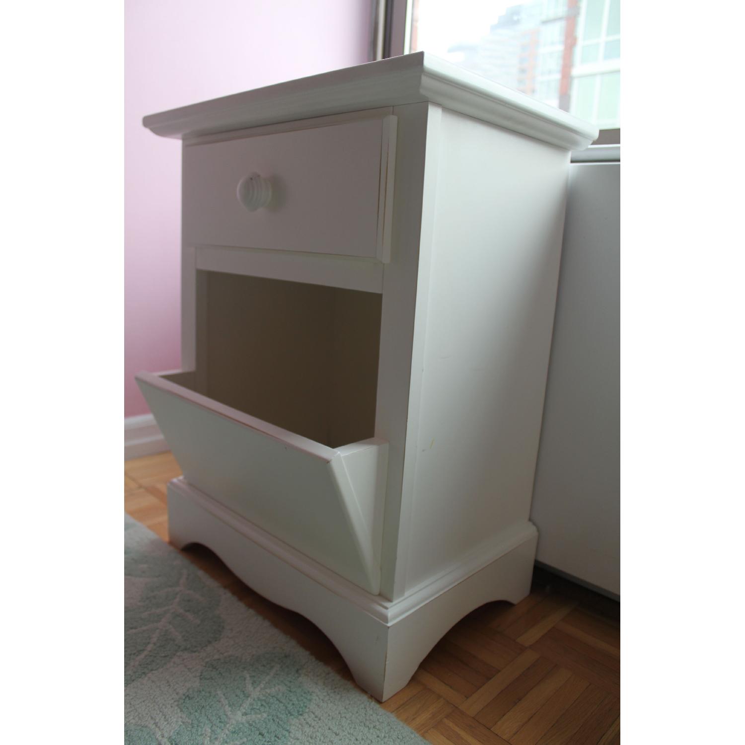 Land of Nod Walden Bookcase - image-5