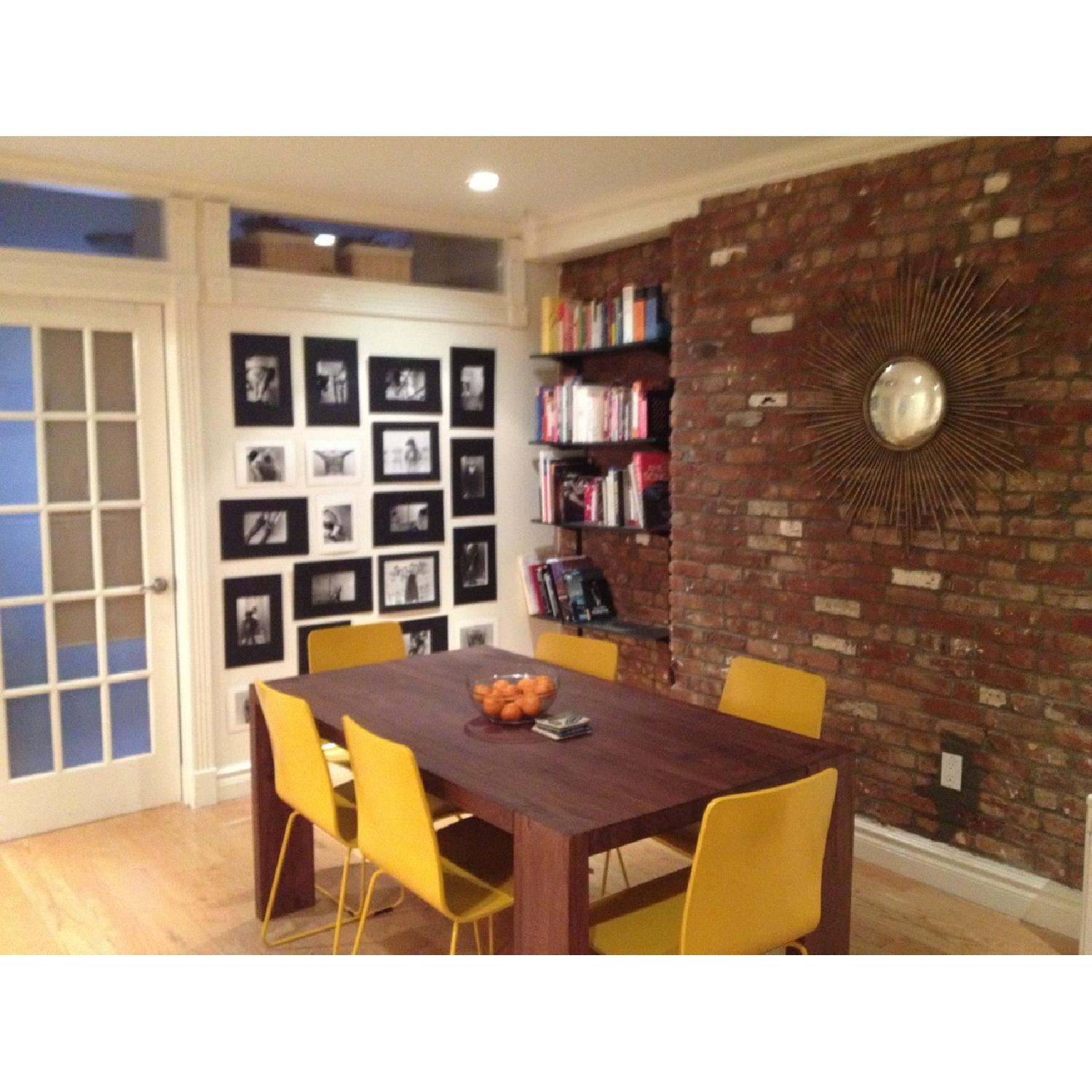 West Elm Boerum Dining Table - image-1