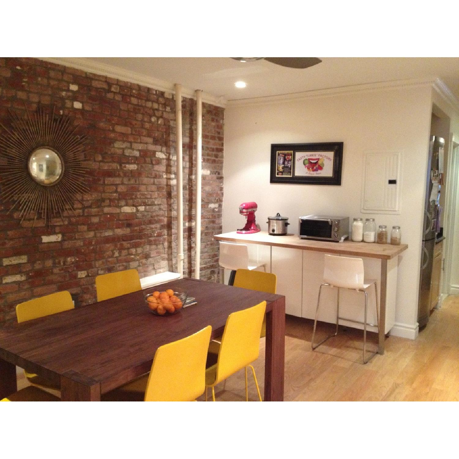 West Elm Boerum Dining Table - image-2