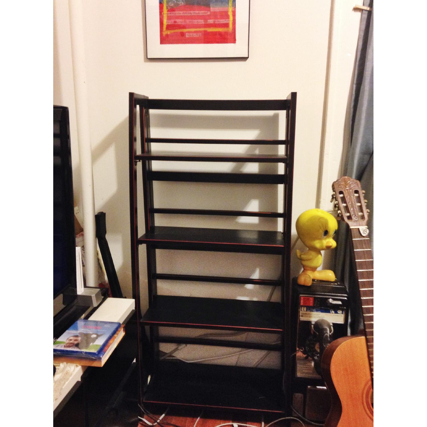 Dvd Rental Stand DVD Stand - AptDeco