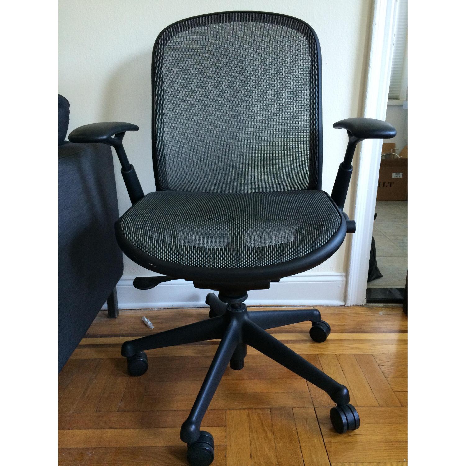 Knoll Chadwick Office Chair - image-1