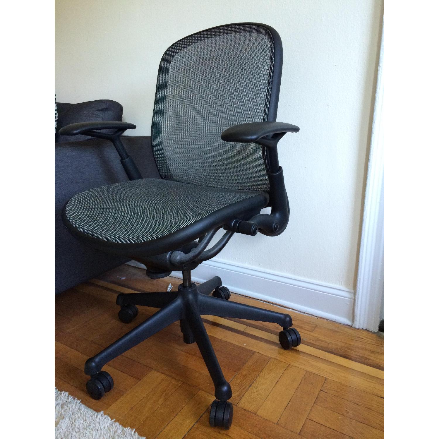 Knoll Chadwick Office Chair - image-3