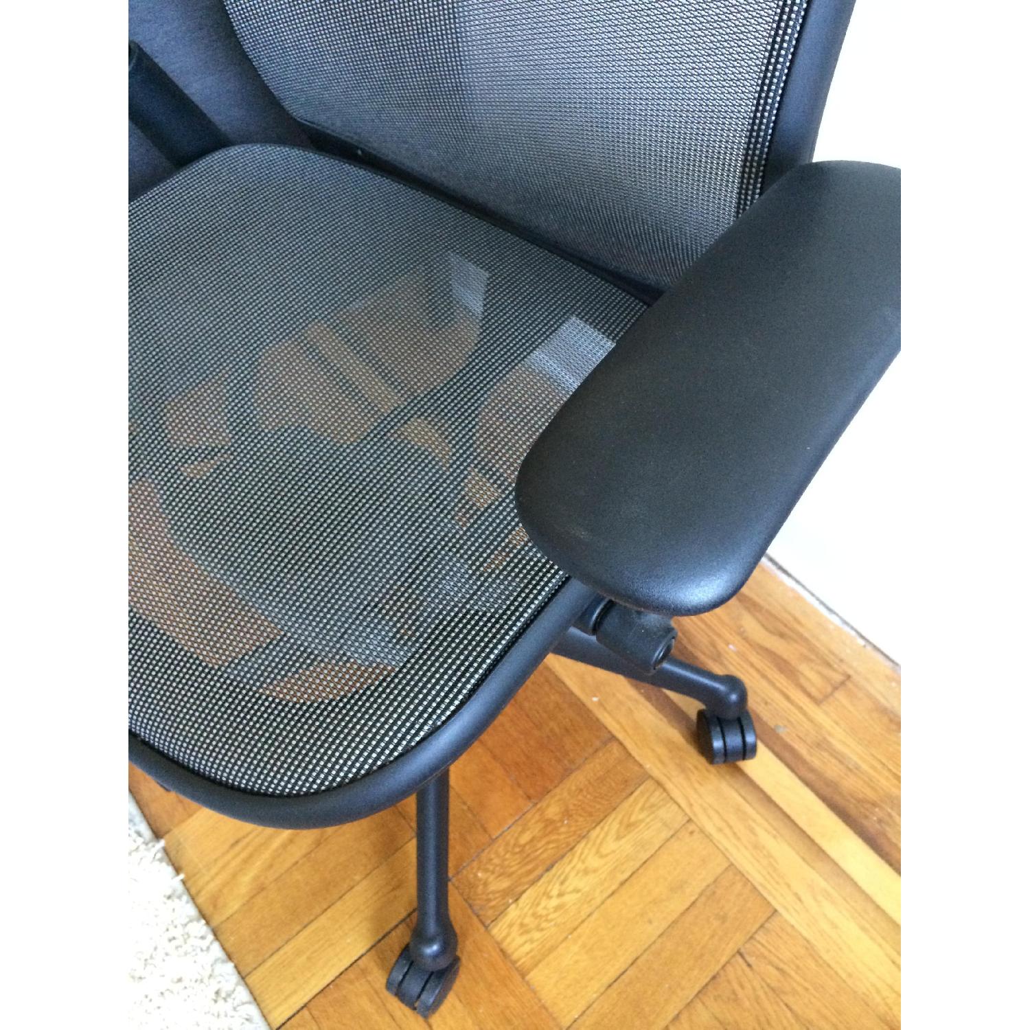 Knoll Chadwick Office Chair - image-4