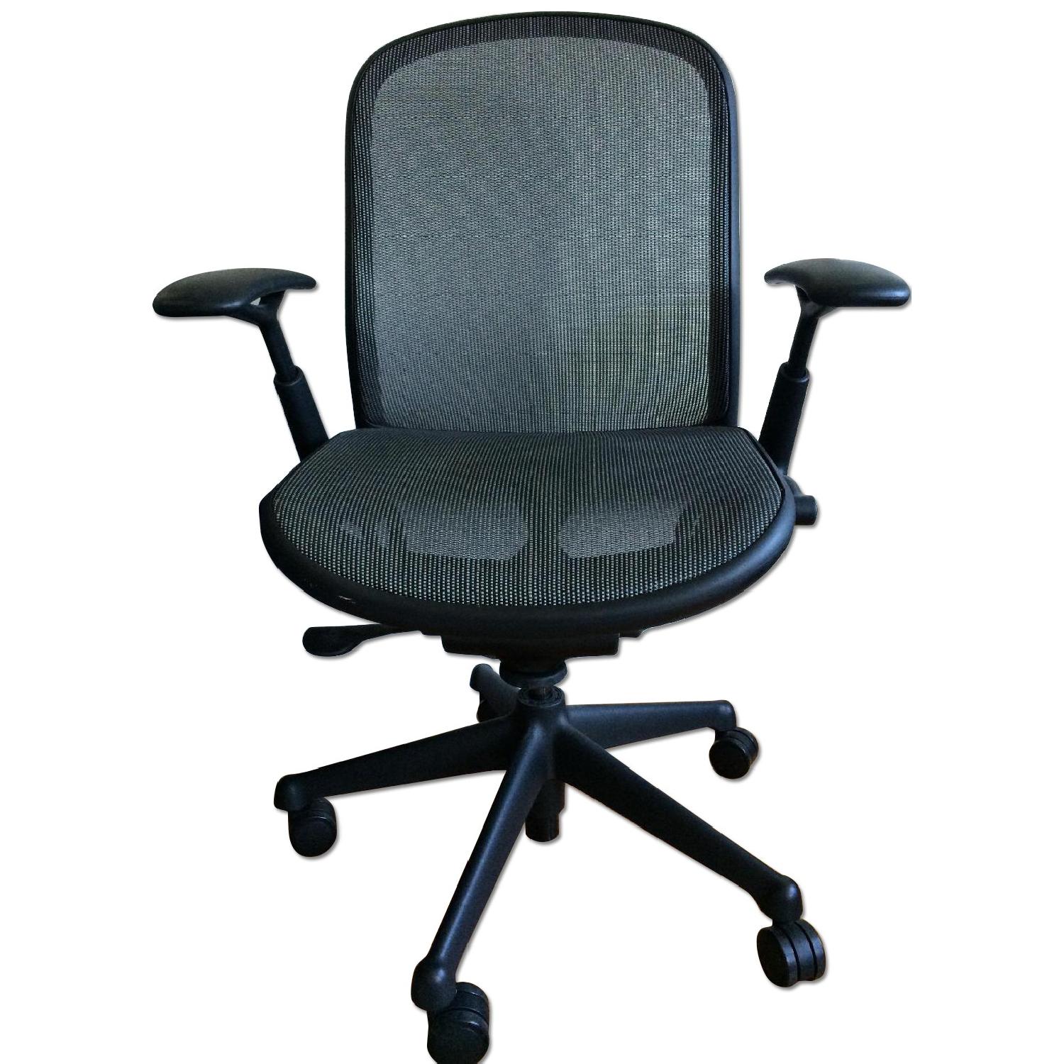 Knoll Chadwick Office Chair - image-0