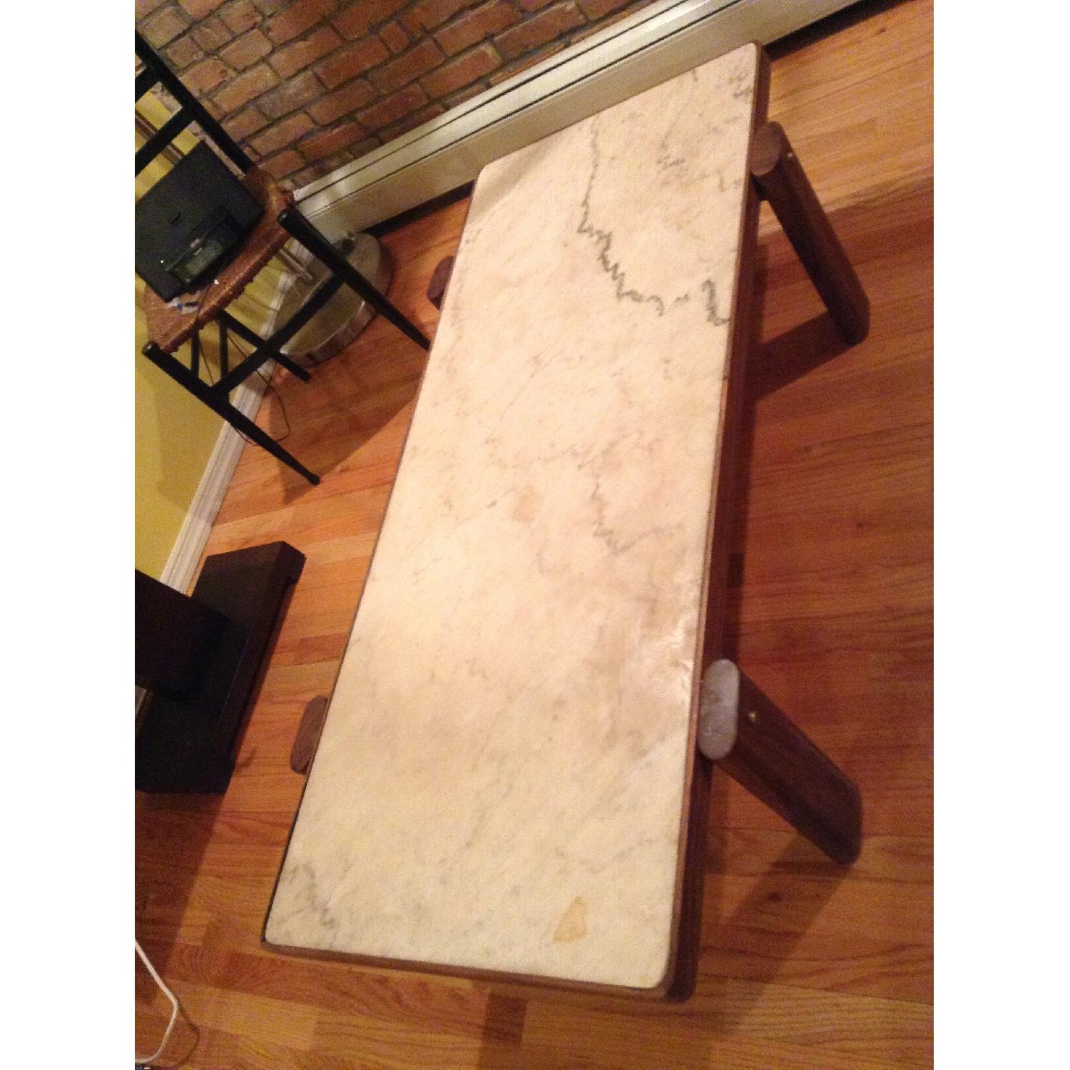 Organic Modernism Coffee Table - image-1