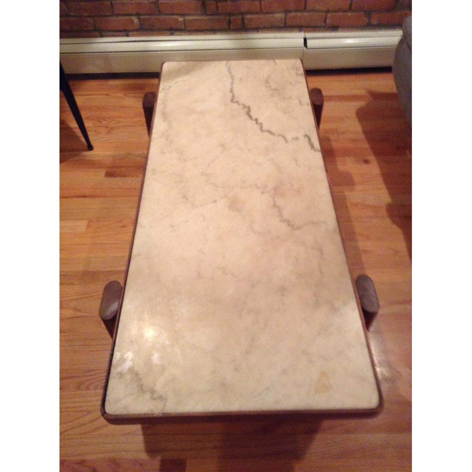 Organic Modernism Coffee Table - image-2