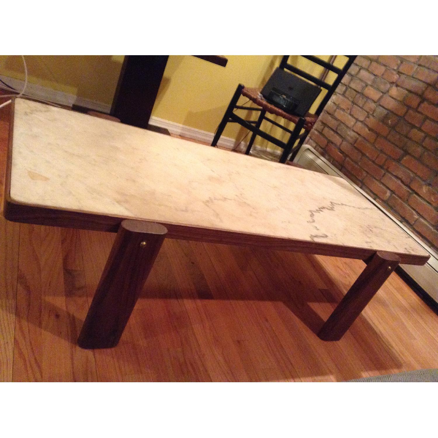 Organic Modernism Coffee Table - image-3