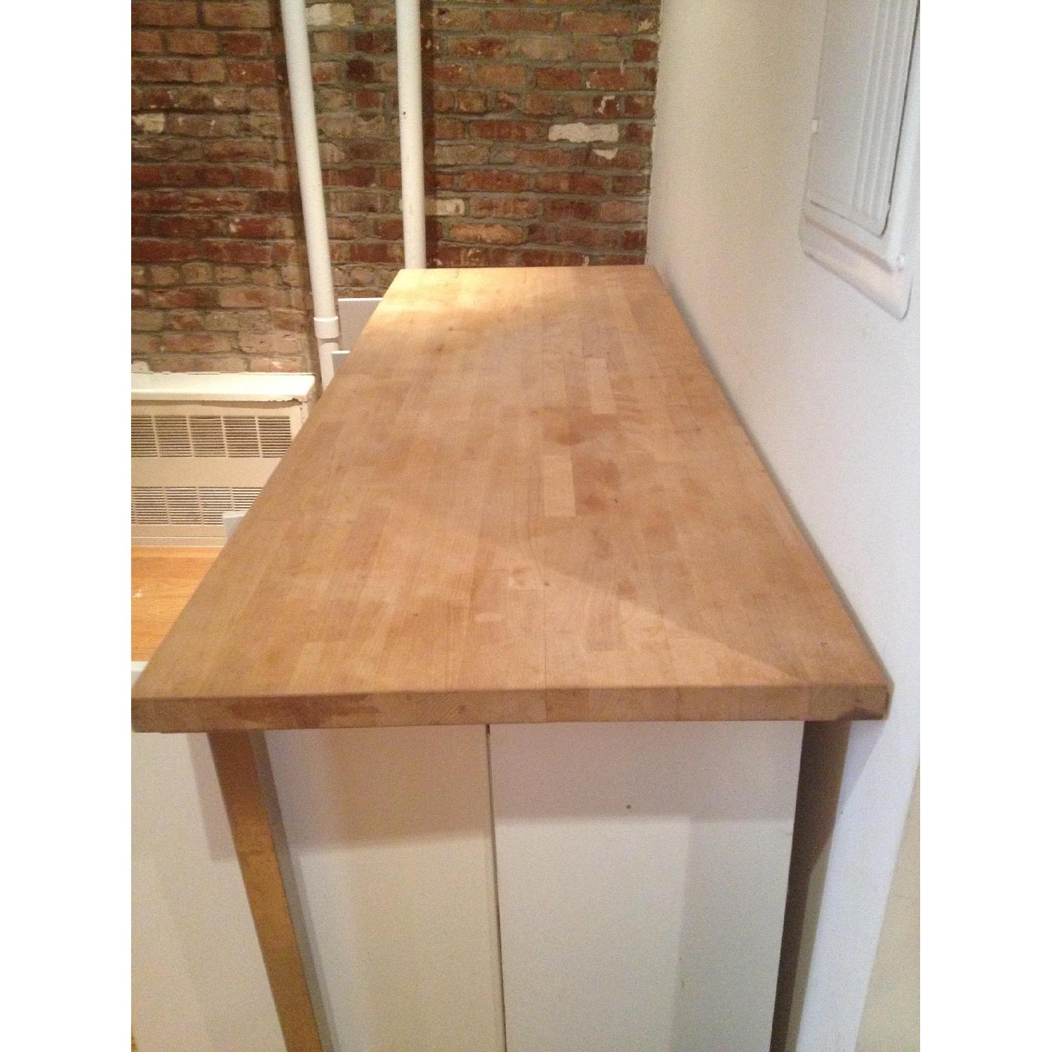 Ikea Kitchen Island - image-3