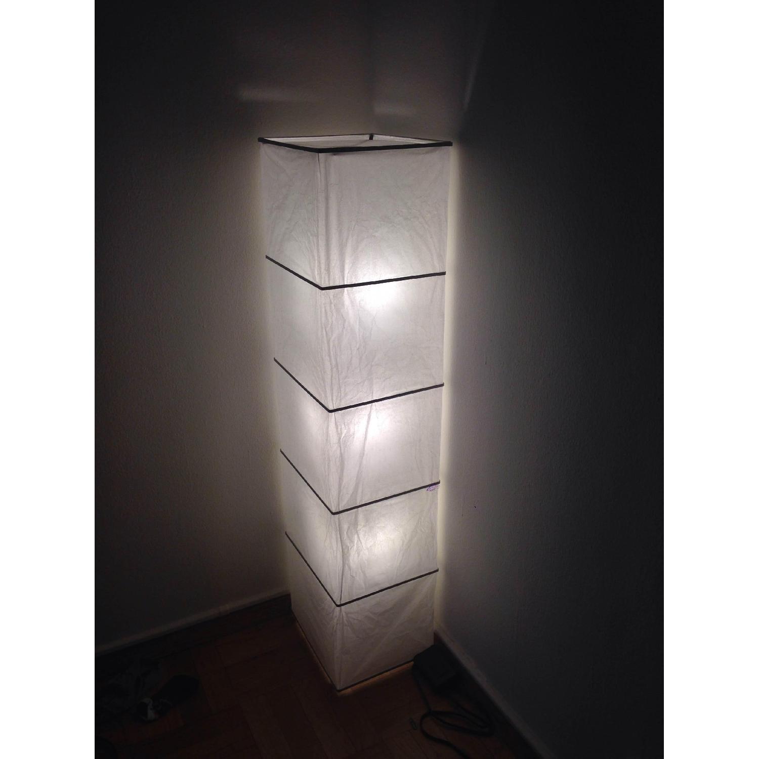 Ikea Rutbo Floor Lamp - AptDeco