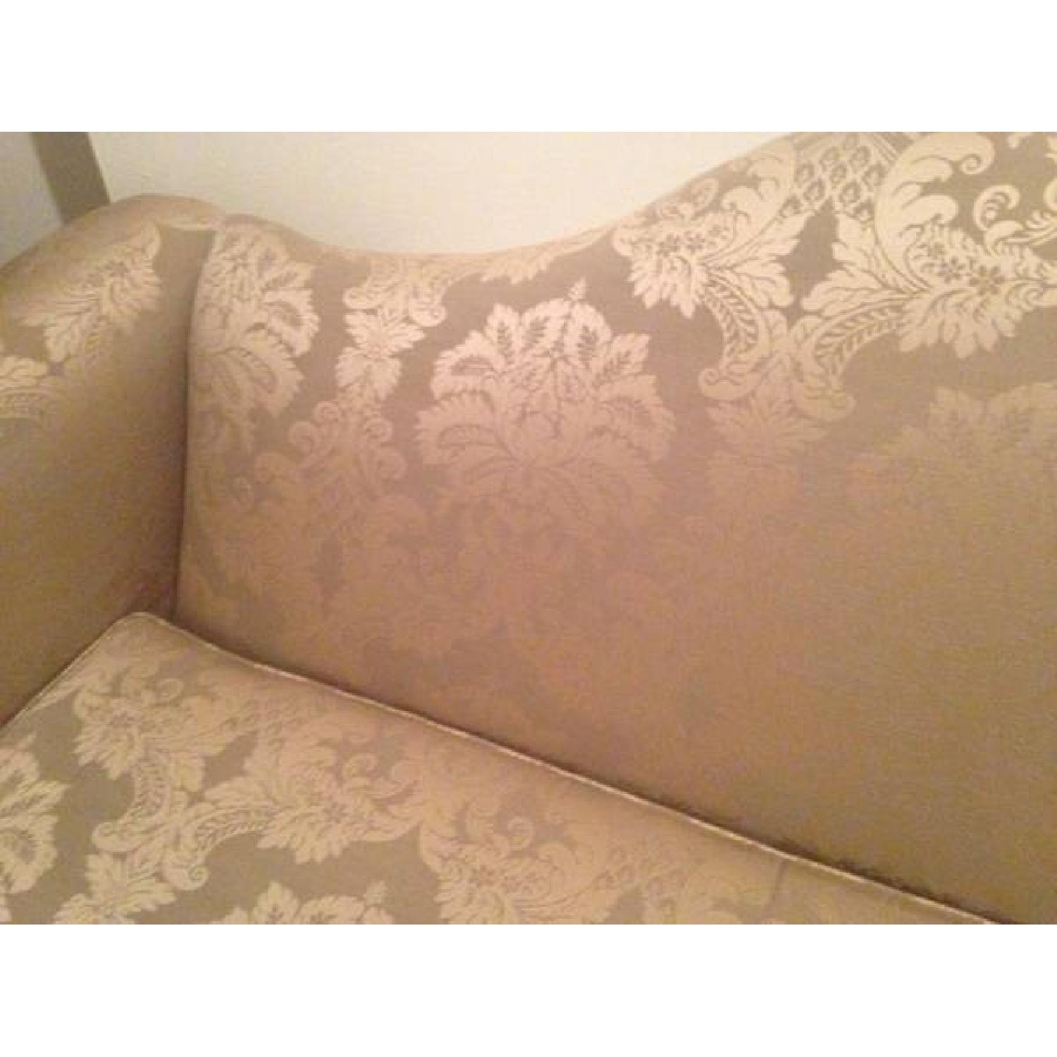 Ethan Allen Hepburn Sofa - image-3