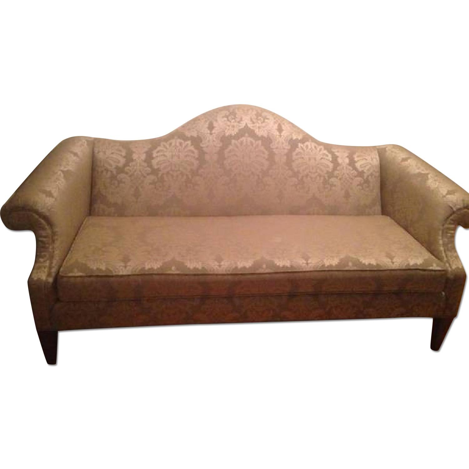 Ethan Allen Hepburn Sofa - image-0