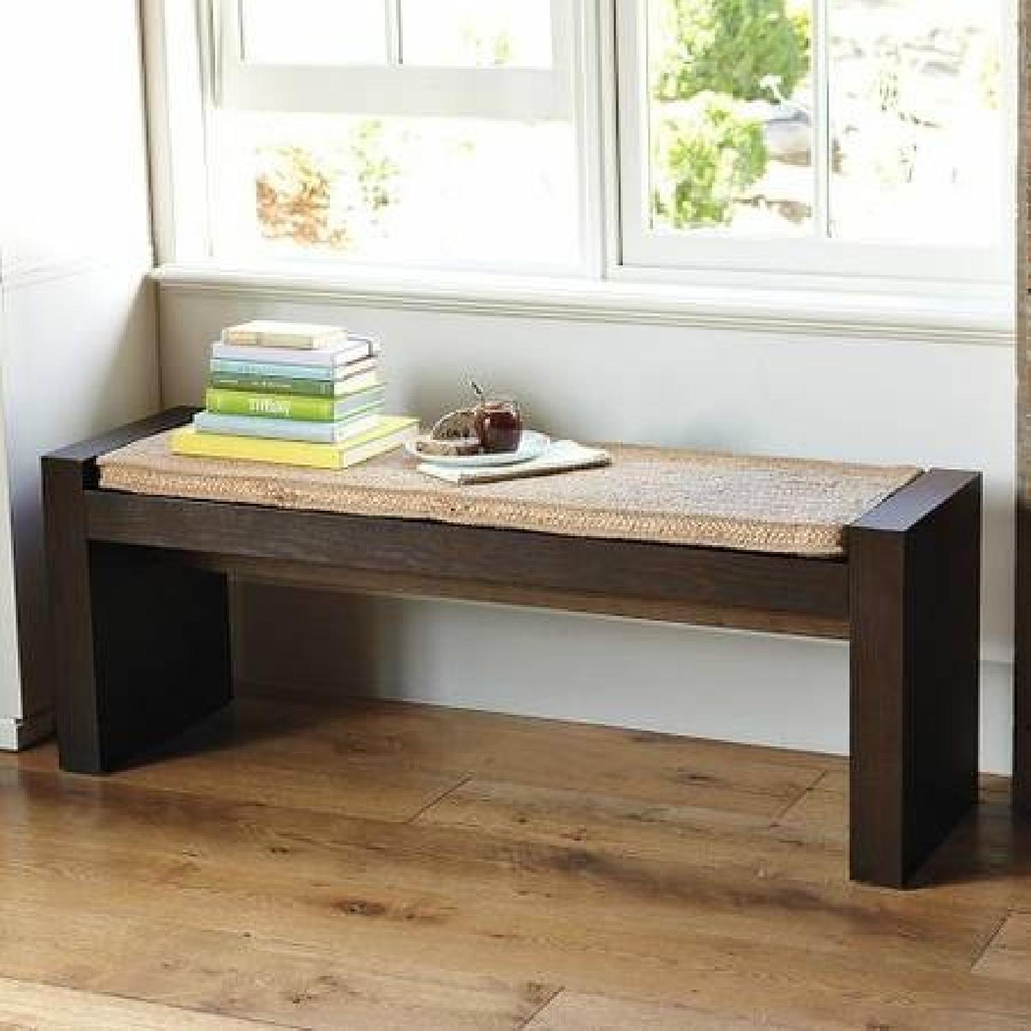 West Elm Terra Dining Table - image-1