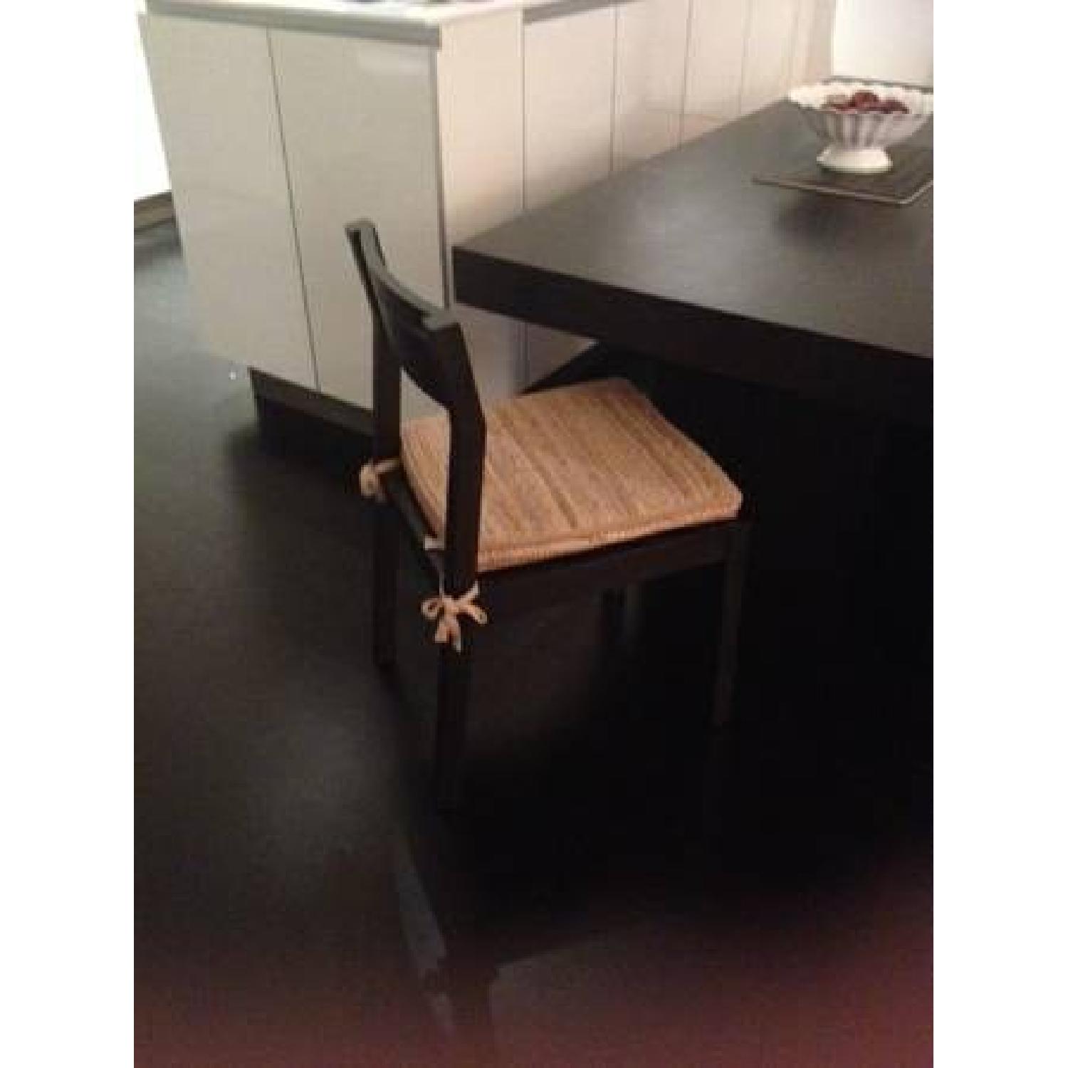 West Elm Terra Dining Table - image-2