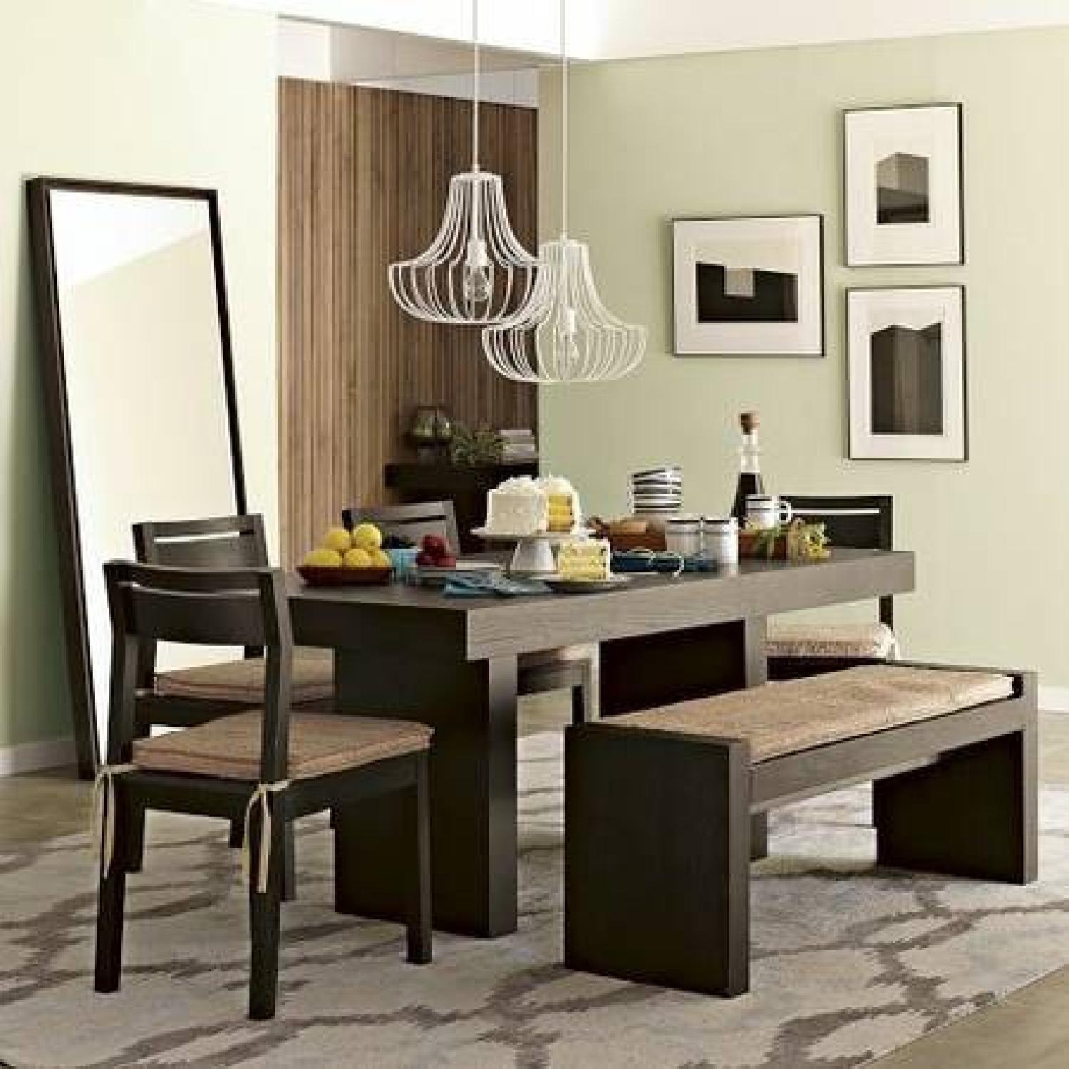 West Elm Terra Dining Table - image-4