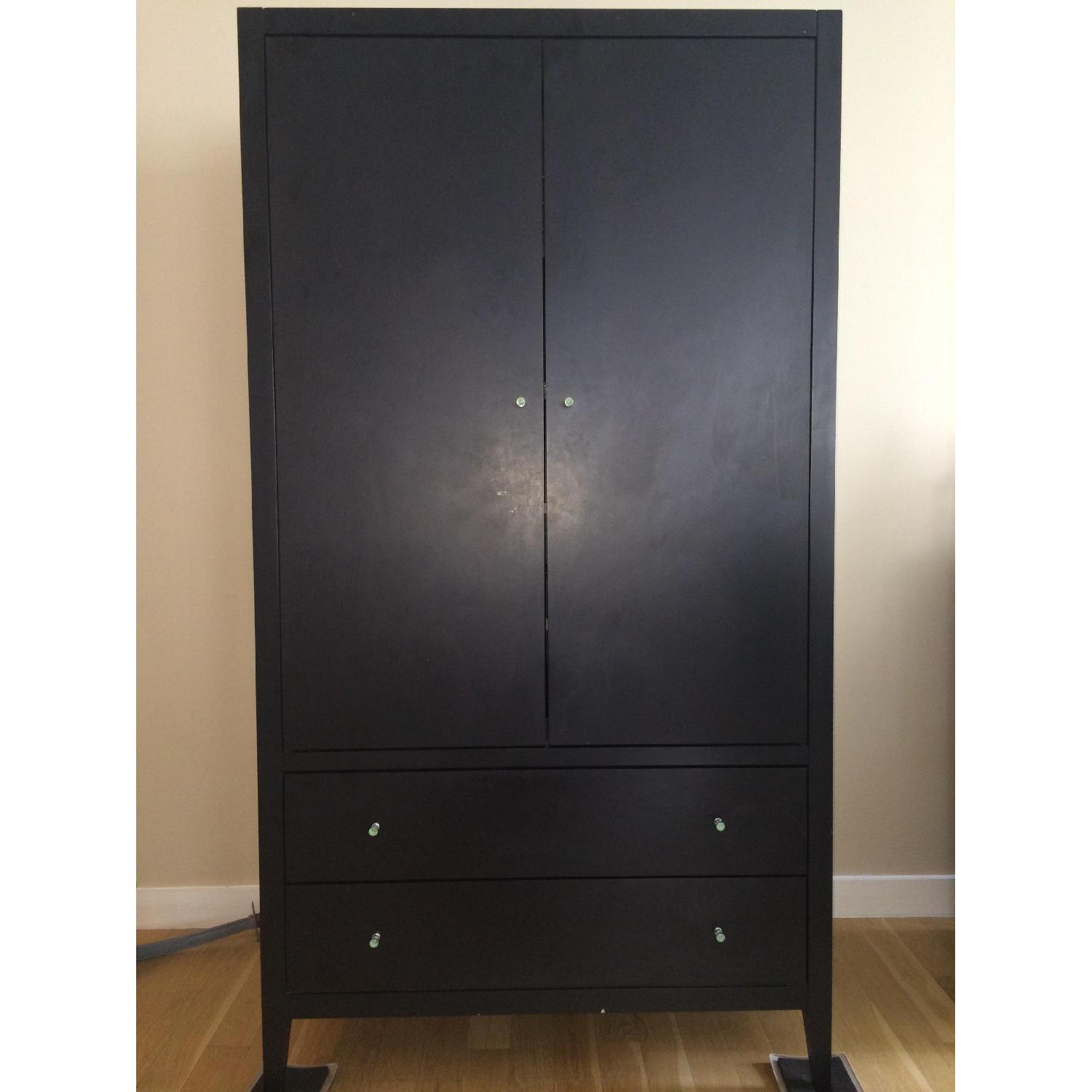 Baronet Armoire - image-1