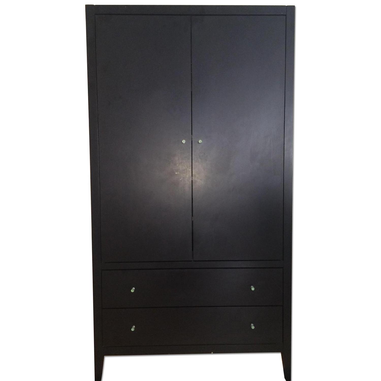 Baronet Armoire - image-0